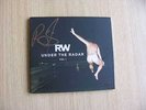 Robbie Williams - Under The Radar  Vol 1 - Signed