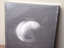 Sigur Ros Inni Limited Numbered Box Set inc piece of stage clothing piece MINT