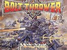 Bolt Thrower ?– Realm Of Chaos Vinyl