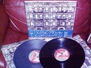 Led Zeppelin ?– Physical Graffiti (P-5163 4N) 1St Japan Press 1975 OBI 2LP NMINT