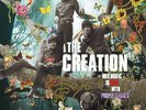 The Creation - Our Music Is Red - With Purple Flashes