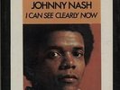 Johnny Nash 8-track cassette I Can See Clearly Now UK 42-64840 CBS 1972