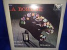 SXL 2170 WBg ED1 *TEBALDI* PUCCINI: LA BOHEME* SERAFIN* 2 LP 1ST ISSUE WALLET*
