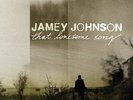 JAMEY JOHNSON**THAT LONESOME SONG**2 VINYL SET