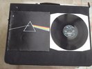 PINK FLOYD THE DARK SIDE OF THE MOON 1989 UK PRESS 12