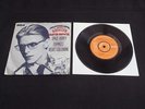 DAVID BOWIE SPACE ODDITY 1975 UK PRESS 7