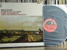 Bruckner: Symphony No.3 - Carl Schuricht **Original UK HMV ASD 2284 ED1 LP**