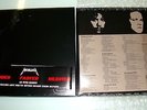 Metallica (Black Album) - 4x 180g audiophile Quality 45rpm Vinyl LP Box-Set /USA