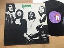NAZARETH SAME UK PEGASUS PRESS in 1971
