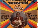 KOKOMO ARNOLD Bottleneck Guitar Trendsetters LP YAZOO R Crumb primative blues NM