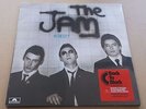 THE JAM In The City 2013 UK remastered 180g vinyl LP + MP3 SEALED Paul Weller