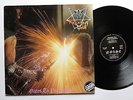 RUNNING WILD - Gates to Purgatory LP 1984 Noise Rec. N 0012