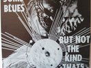 Sun Ra-Some Blues But Not The Kind That's Blue-Rare Orig. Free Jazz LP-VG++ HEAR