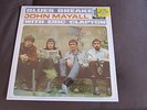 JOHN MAYALL BLUES BREAKERS WITH ERIC CLAPTON-NEW & SEALED 180 GRAM 12