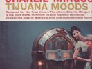 Charlie Charles Mingus Tijuana Moods Orig 1962 RCA Victor LP Inner VG++ Shrink