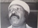 Sun Ra/Walt Dickerson-Visions-Rare 1978 Free Jazz LP-Steeplechase-Near Mint
