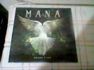 LP VINYL  MANA.- DRAMA Y LUZ CAIFANES PORTER DLD CAFE TACUBA SODA STEREO