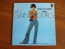 LP SERGE GAINSBOURG MELODY NELSON JC VANNIER PSYCH UNPLAYED ARCHIVE COPY NM/MINT