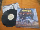 WHIPLASH - INSULT TO INJURY / 89 NL LP / OIS / RR 9482 1