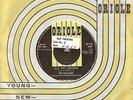 THE DOWLANDS*ALL MY LOVING*TEST PRESSING*DEMO*JOE MEEK*THE BEATLES*HEAR IT