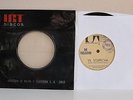 DR. FEELGOOD - SNEAKIN' SUSPICION - MEGA TOP RARE SINGLE CHILE ONLY PROMO PRS