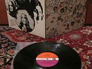 LED ZEPPELIN III - UK 1st Press / Peter Grant Credit / A5/B5 / 2401002  / LP