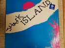 SHARK ISLAND S'COOL BUS LP Hair Metal Glam