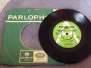 BILLY FURY -WHY ARE YOU LEAVING? rare UK 1970 DEMO PROMO / HIS RAREST 