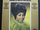 Aretha Franklin - Aretha's Gold LP Mint- SD 8227 Atlantic 1969 USA Vinyl Record