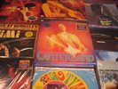 JIMI HENDRIX LIVE 13 CONCERT WINTERLAND WOODSTOCK 27 HEAVY 180 GRAM LP'S  Sealed