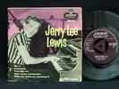 Jerry Lee Lewis - No3. EP. (7',U.K.)