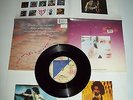 PRINCE - I Wish U Heaven / Scarlet Pussy rare Poster Sleeve UK Single