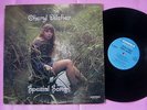 CHERYL DILCHER Special Somgs V Rare Orig 1970 US Ampex LP Acid Folk Psych Singer