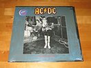AC/DC 'HAPPY NEW YEAR - DECEMBER 1974' - VINYL LP