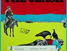 RARE Punk THE CLASH Give 'Em Enough Rope LP 1978 EPIC White Label Promo MINT-