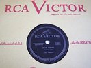 ELVIS PRESLEY 78rpm on RCA Label #20-6640 