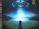 JEFF LYNNE'S ELO LP: ALONE IN THE UNIVERSE (2015, NEU; 180 GRAM; DOWNLOAD)