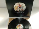 QUEEN-A DAY AT THE RACES...SUPERB 1ST UK PRESSING NEAR MINT VINYL LP RECORD 1976
