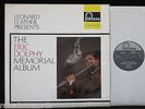ERIC DOLPHY, The Eric Dolphy Memorial Album UK 1st pressing EXCELLENT- LP