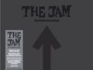The Jam - The Studio Recordings 8x Vinyl LP Box Set Polydor 0602537459179