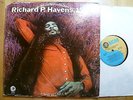 DLP, Richard P. Havens, 1983, MGM USA, Bestzustand, NM bis M
