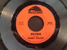 Rare Surf Instro 45   Randy Fuller   Wolfman  HEAR 