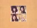 Queen / A Day At The Races / 1976 UK 1st Press LP / EX/EX+ / Hi-Rez Pix
