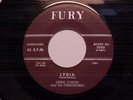 RARE KILLER DOO WOP 2 SIDER 1ST PRESS 