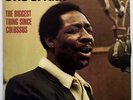 OTIS SPANN W/ FLEETWOOD MAC  BIGGEST THING SINCE COLOSSUS  BLUE HORIZON / LUDWIG