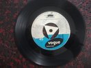 THE SHARPS == LOVE IS HERE TO STAY / LOCK MY HEART. DOO-WOP 45.