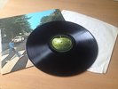 THE BEATLES ABBEY ROAD COMPLETE ORIGINAL1969 UK 1st PRESS LP NEAR MINT