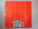 Beatles Sgt Pepper