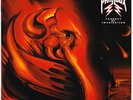 PARADOX :  PRODUCT OF IMAGINATION  - 1987   (METAL) (TOP)