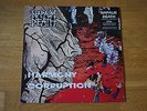 Napalm Death - Harmony Corruption Album 12“ LP 12“ Record 